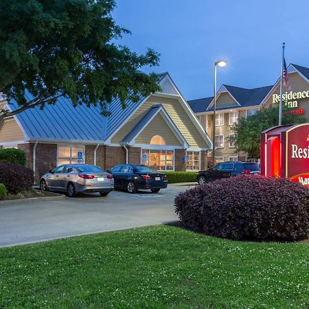 Residence Inn By Marriott Monroe Exteriér fotografie