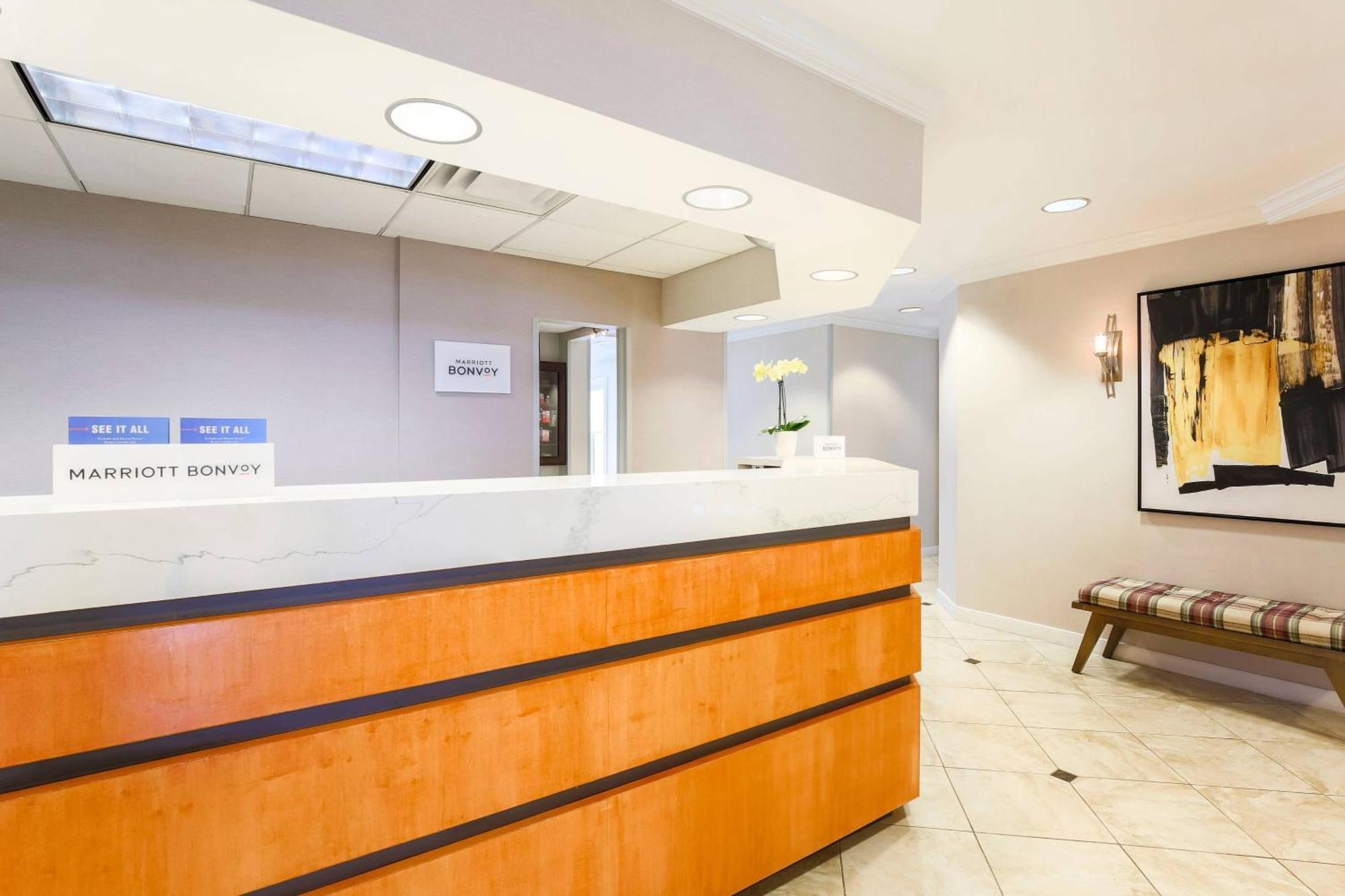 Residence Inn By Marriott Monroe Exteriér fotografie
