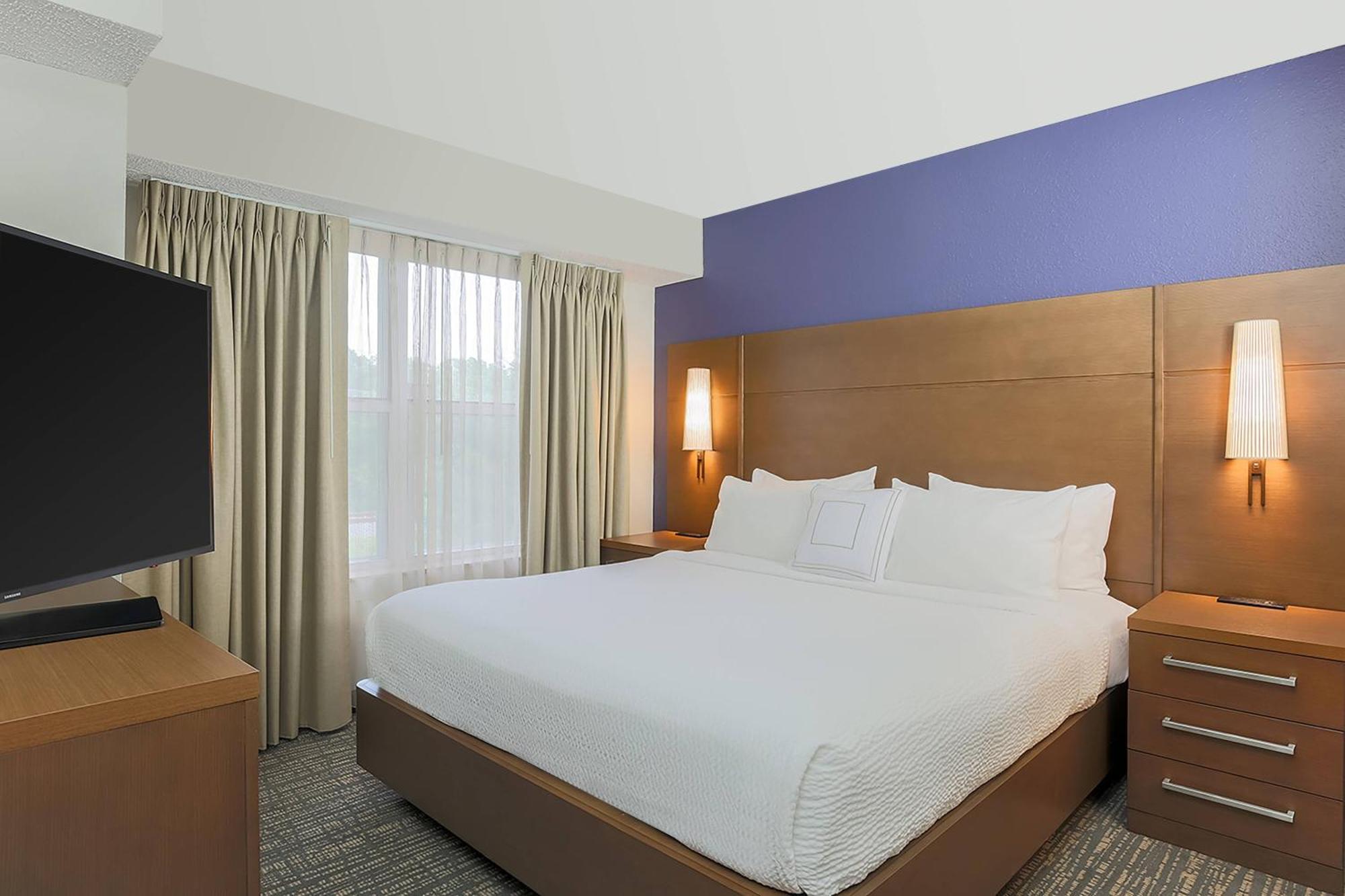 Residence Inn By Marriott Monroe Exteriér fotografie