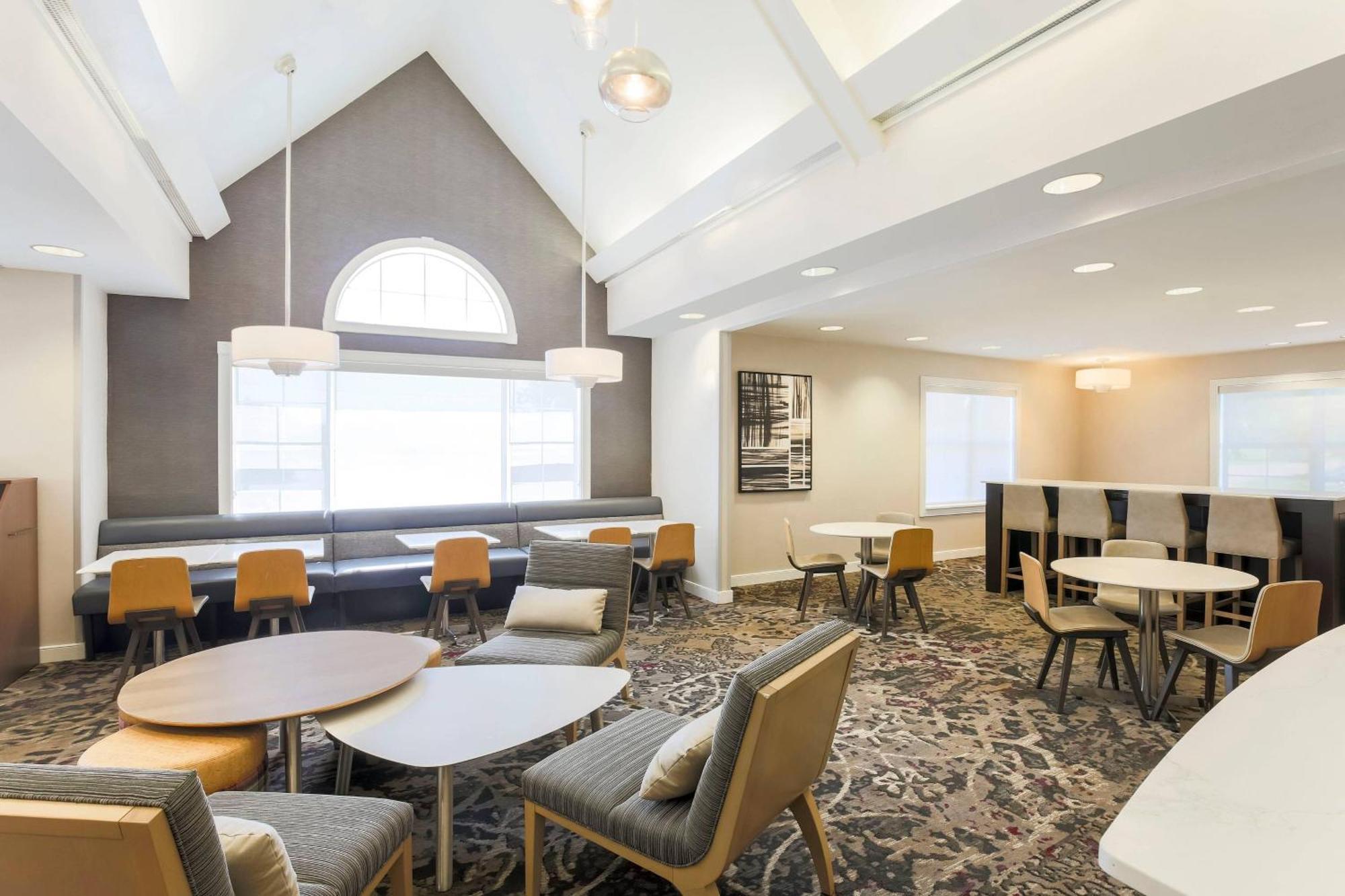 Residence Inn By Marriott Monroe Exteriér fotografie
