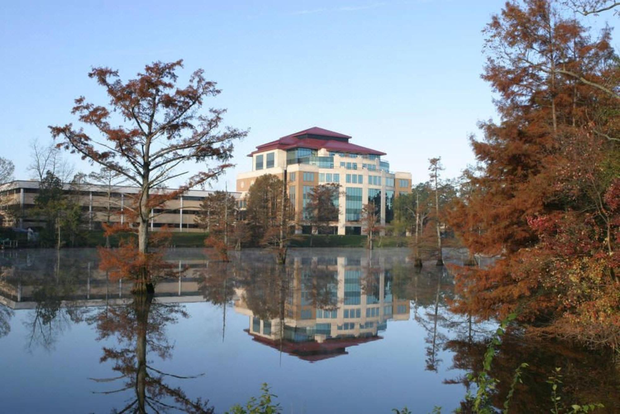 Residence Inn By Marriott Monroe Exteriér fotografie