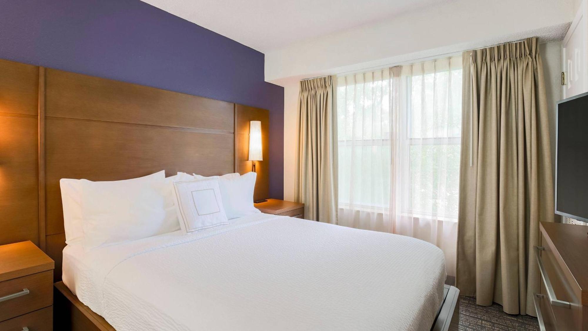 Residence Inn By Marriott Monroe Exteriér fotografie
