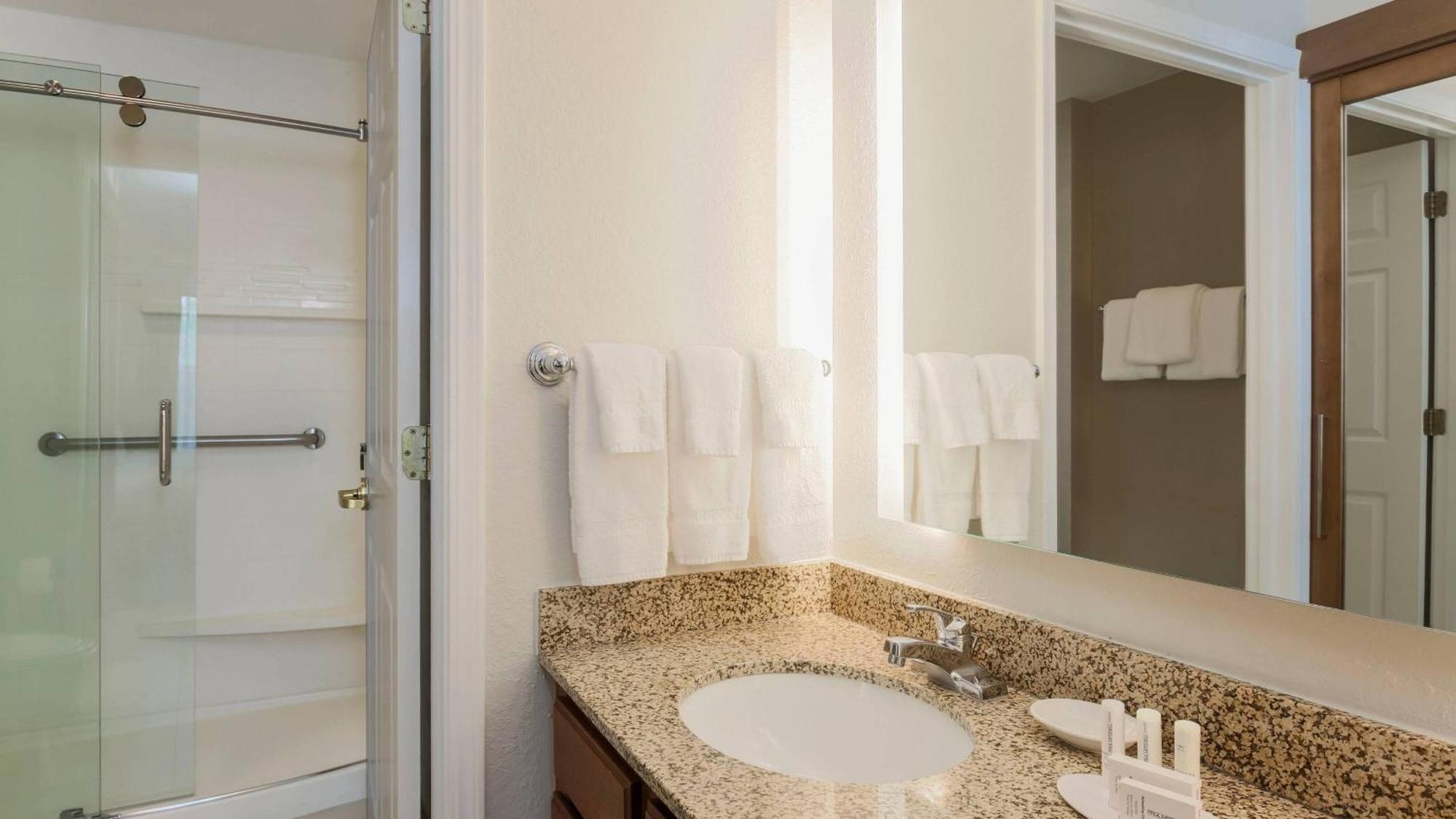 Residence Inn By Marriott Monroe Exteriér fotografie