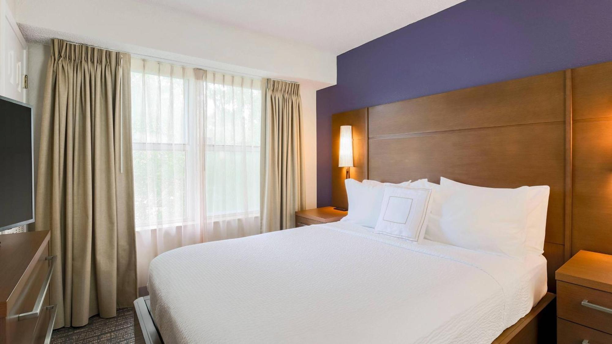Residence Inn By Marriott Monroe Exteriér fotografie
