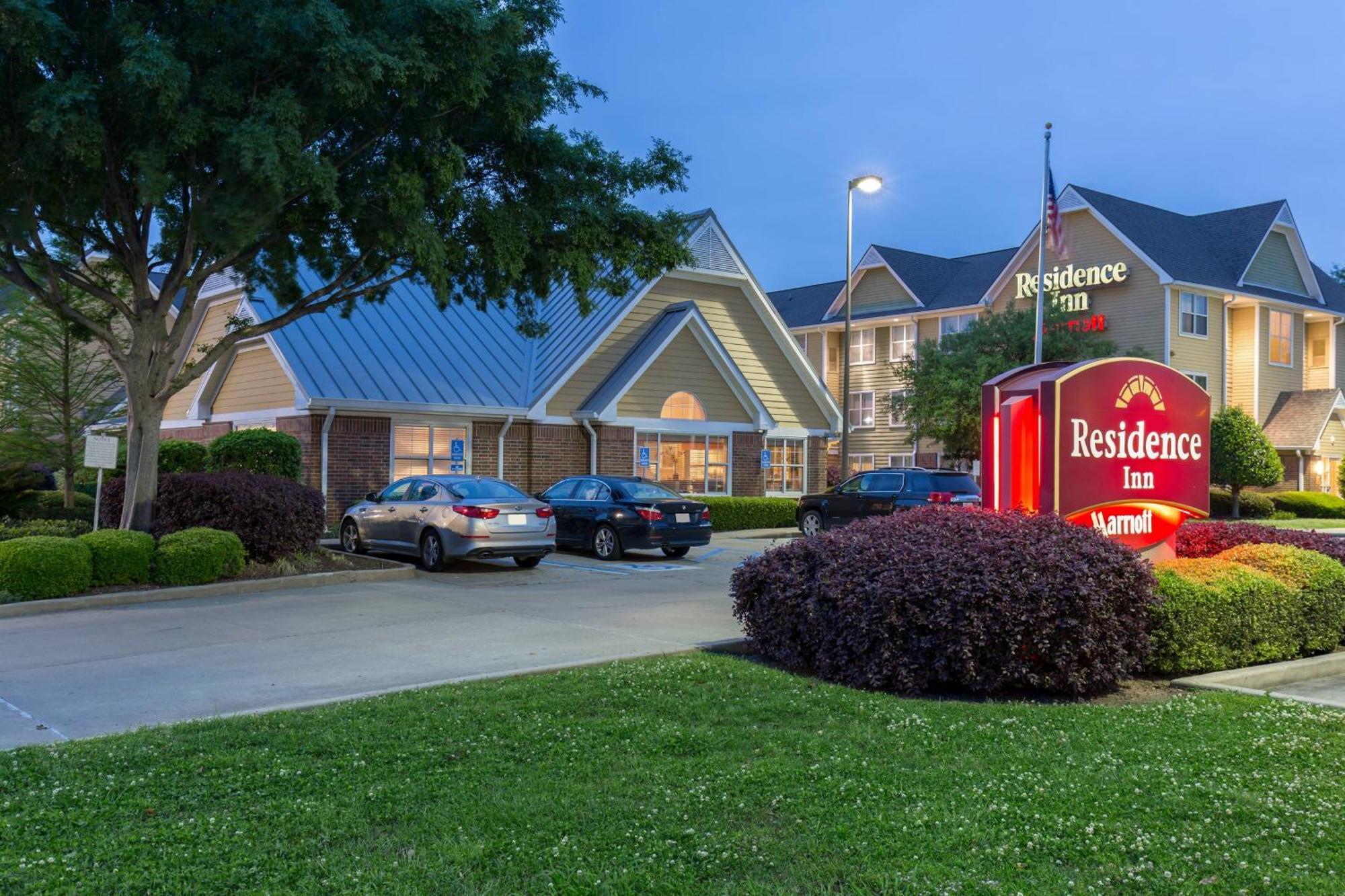 Residence Inn By Marriott Monroe Exteriér fotografie