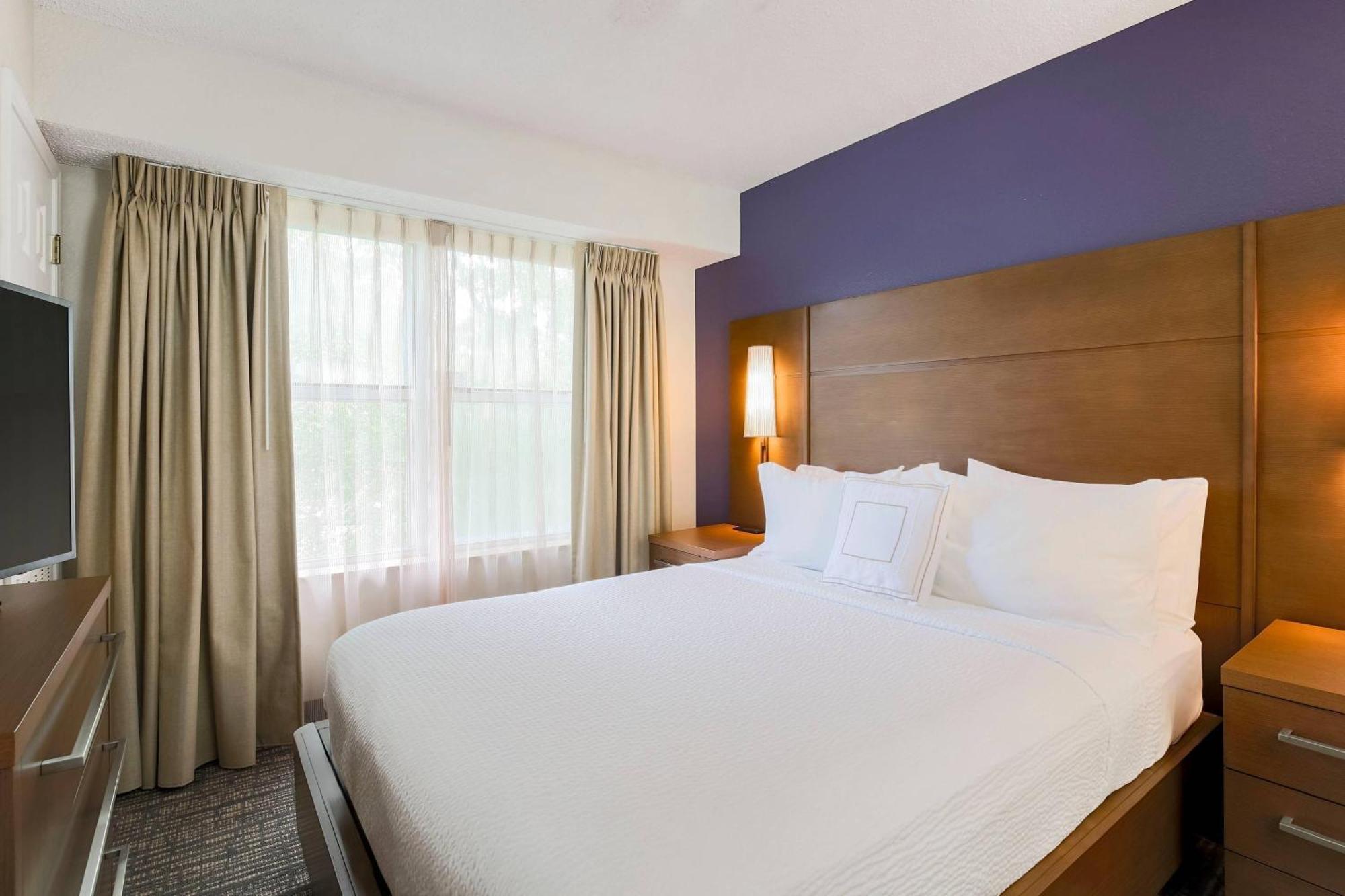 Residence Inn By Marriott Monroe Exteriér fotografie