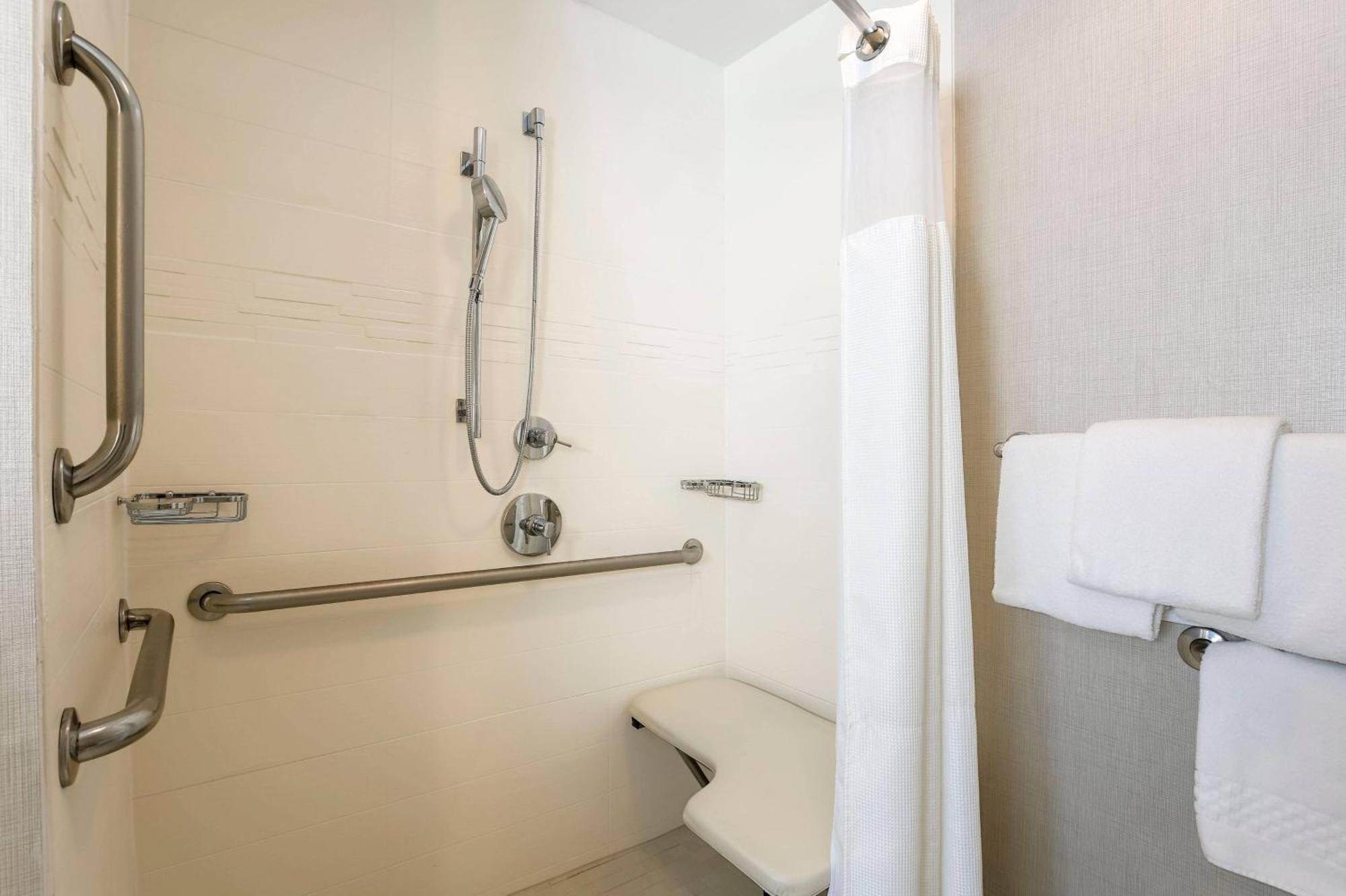 Residence Inn By Marriott Monroe Exteriér fotografie