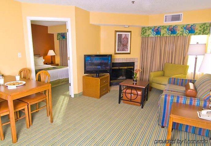 Residence Inn By Marriott Monroe Pokoj fotografie
